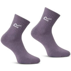 Regatta Socks<Womens 3 Pack Sock In A Box |