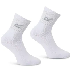 Regatta Socks<Womens 3 Pack Sock In A Box |