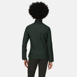 Regatta Softshell Jackets<Women's Ablaze Printable Softshell Jacket |