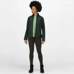 Regatta Softshell Jackets<Women's Ablaze Printable Softshell Jacket |