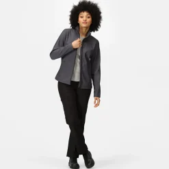 Regatta Softshell Jackets<Women's Ablaze Printable Softshell Jacket |