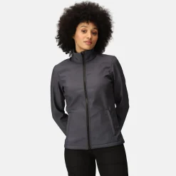 Regatta Softshell Jackets<Women's Ablaze Printable Softshell Jacket |