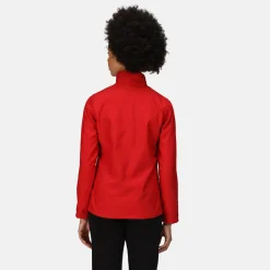 Regatta Softshell Jackets<Women's Ablaze Printable Softshell Jacket |
