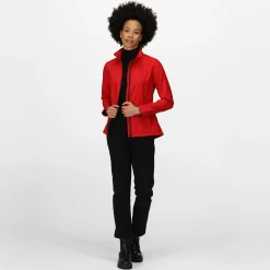 Regatta Softshell Jackets<Women's Ablaze Printable Softshell Jacket |