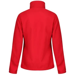 Regatta Softshell Jackets<Women's Ablaze Printable Softshell Jacket |