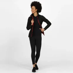 Regatta Softshell Jackets<Women's Ablaze Printable Softshell Jacket |