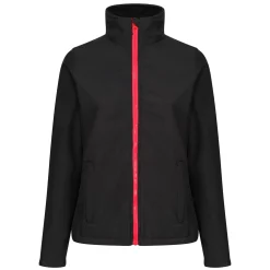 Regatta Softshell Jackets<Women's Ablaze Printable Softshell Jacket |