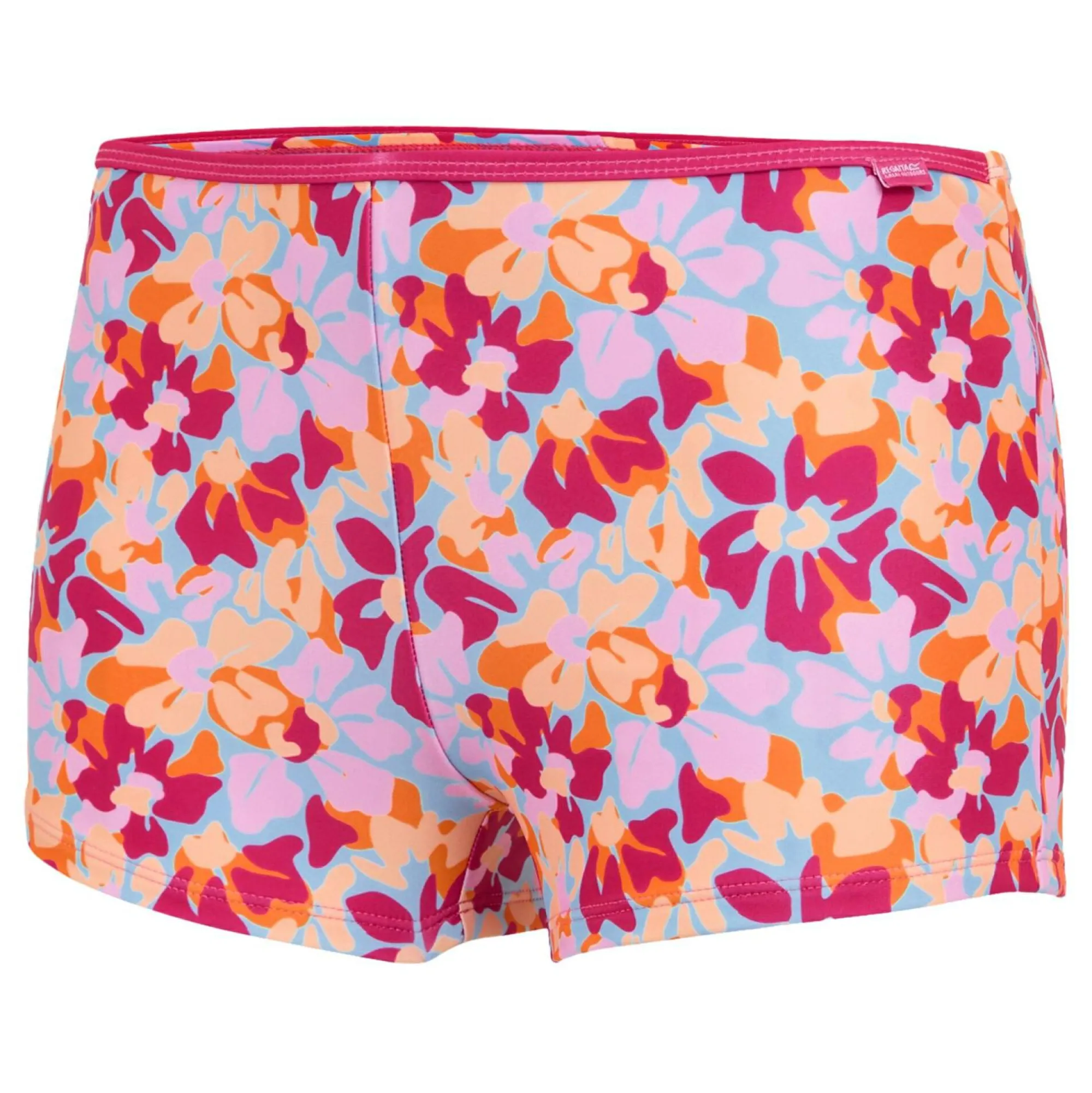 Women Regatta Swimming|Swimwear<Women's Aceana Bikini Short |