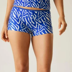 Women Regatta Festival|Swimming<Women's Aceana Bikini Short |