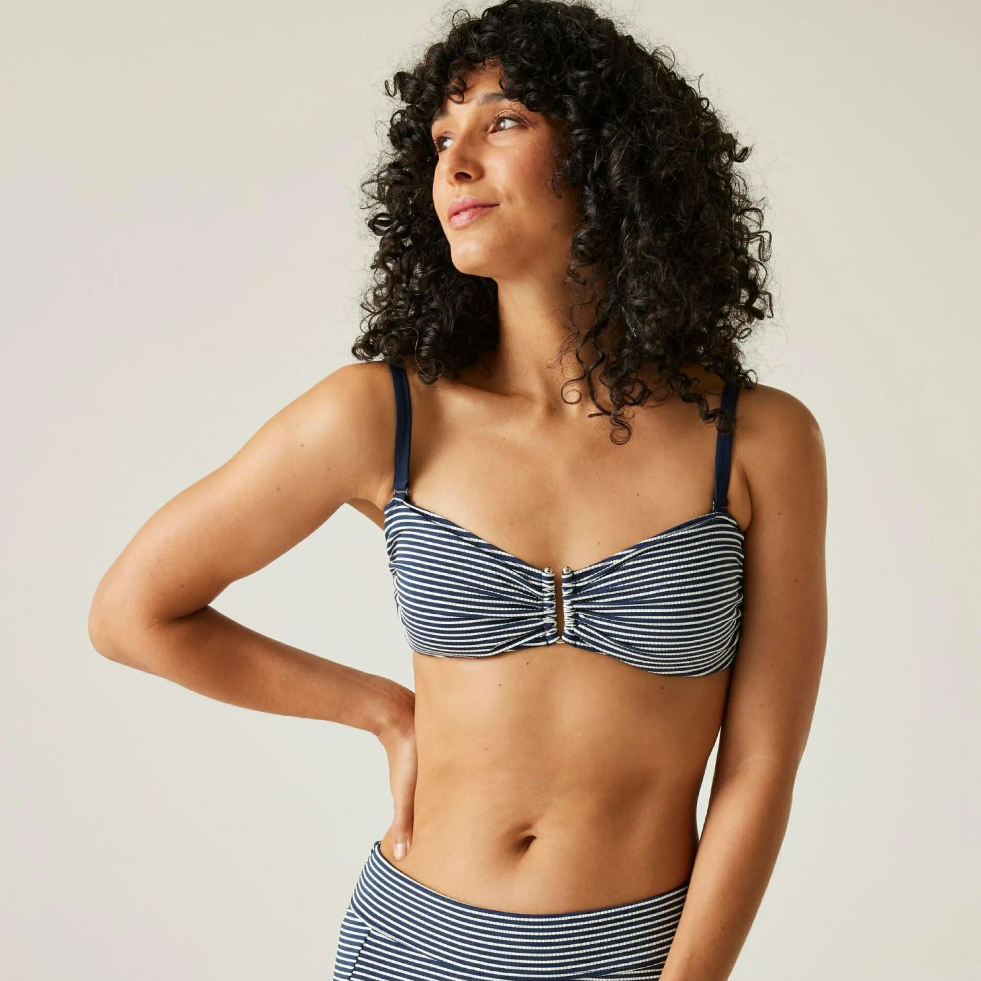 Women Regatta Swimming|Swimwear<Women's Aceana III Bikini Top |