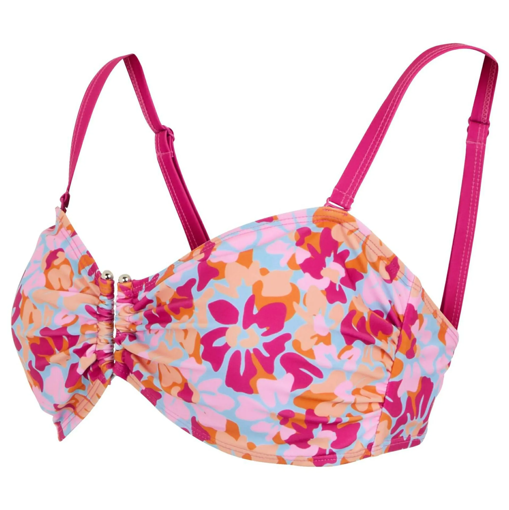 Women Regatta Swimming|Swimwear<Women's Aceana III Bikini Top |
