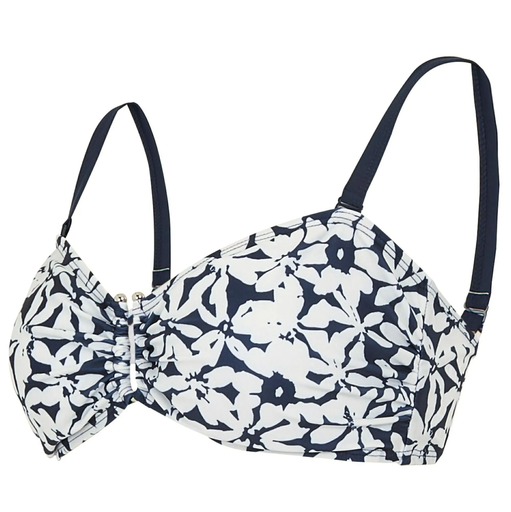 Women Regatta Festival|Swimming<Women's Aceana III Bikini Top |