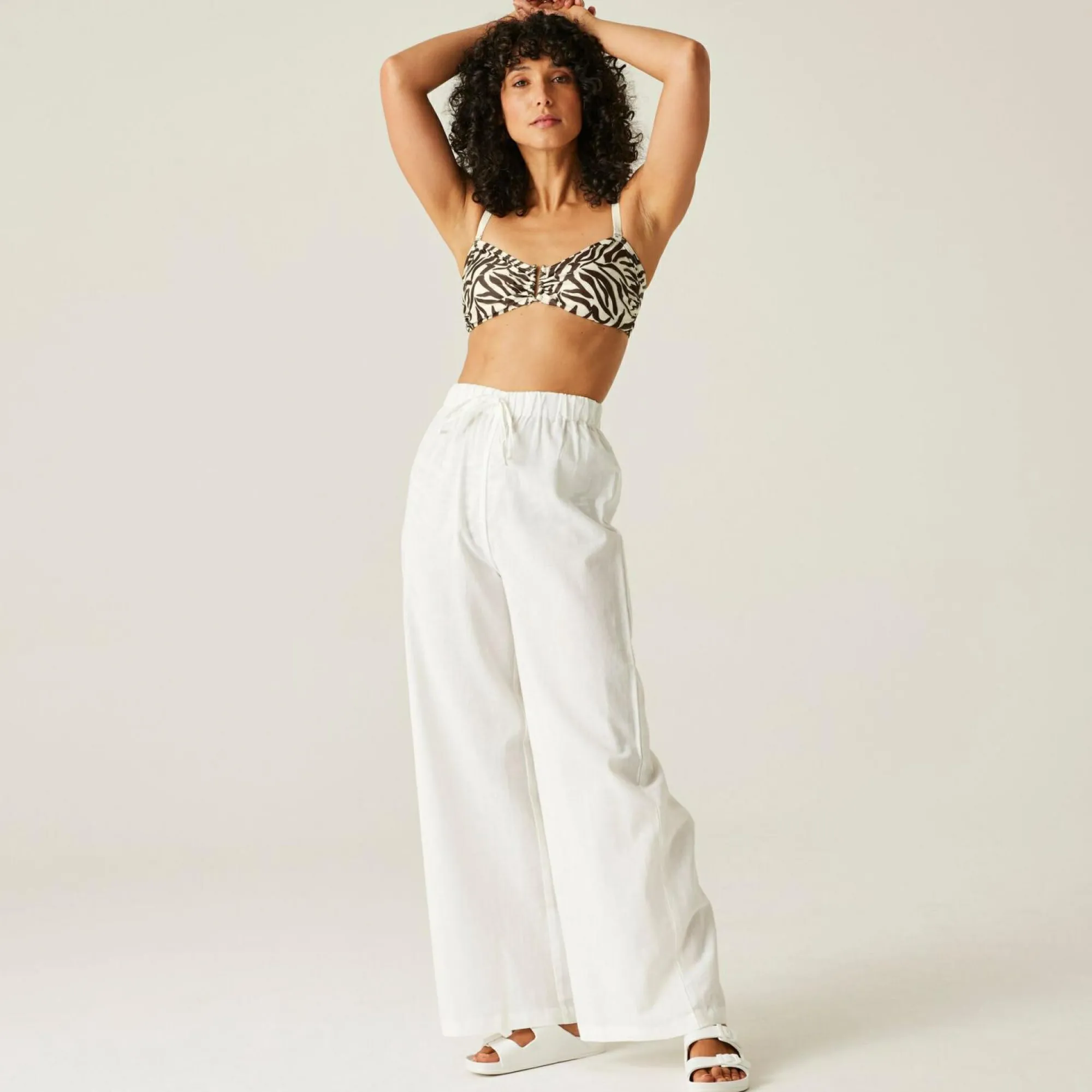 Women Regatta Staycation|Festival<Women's Aceana III Bikini Top |