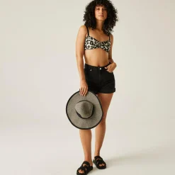 Women Regatta Staycation|Festival<Women's Aceana III Bikini Top |