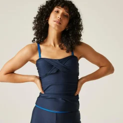 Women Regatta Staycation|Festival<Women's Aceana III Tankini Top |
