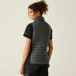 Women Regatta Body Warmers|Gilets & Bodywarmers<Women's ADA Hybrid Bodywarmer |