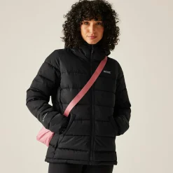 Women Regatta Padded Jackets<Women's Aldthorn Quilted Jacket |