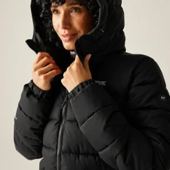 Women Regatta Padded Jackets<Women's Aldthorn Quilted Jacket |