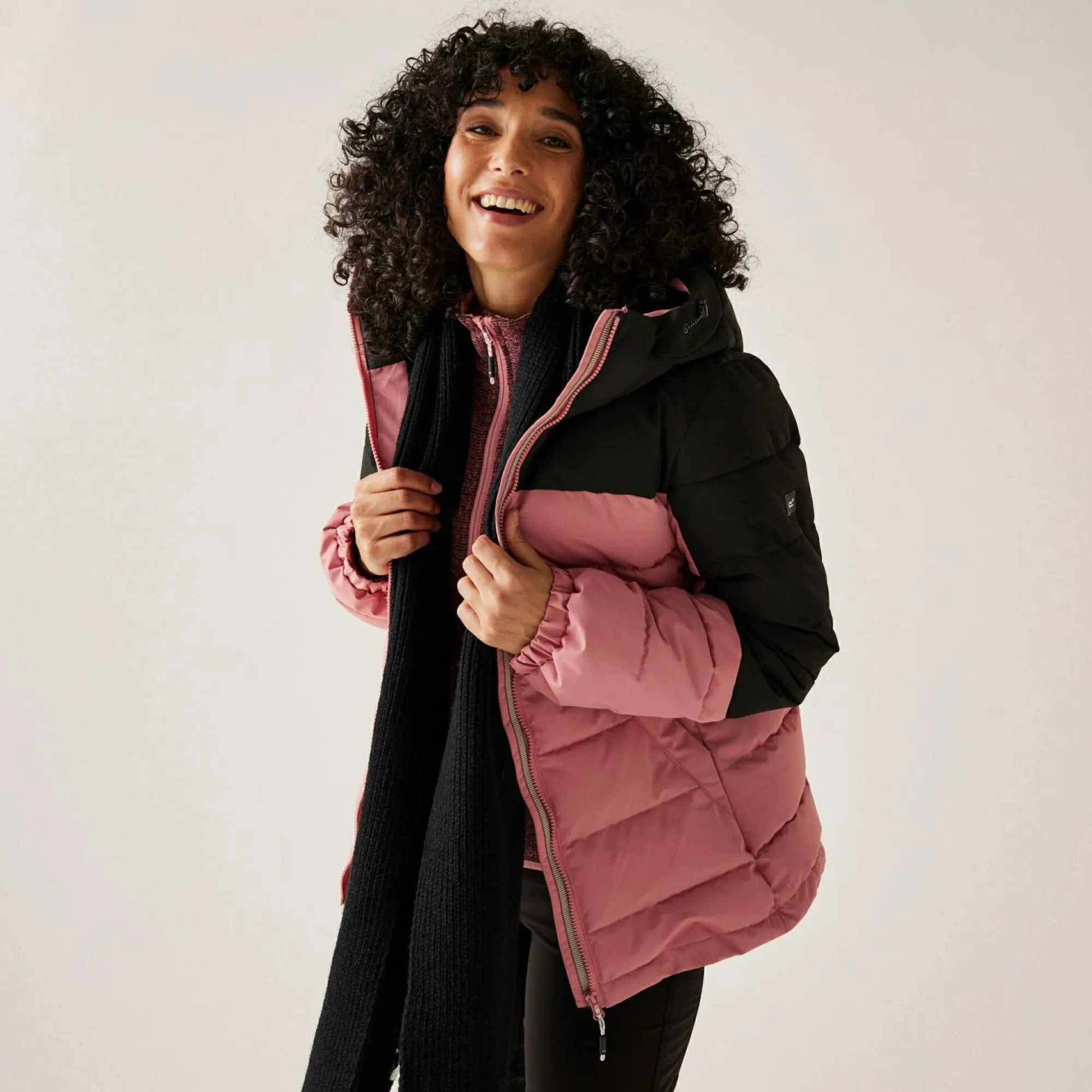 Women Regatta Padded Jackets<Women's Aldthorn Quilted Jacket |