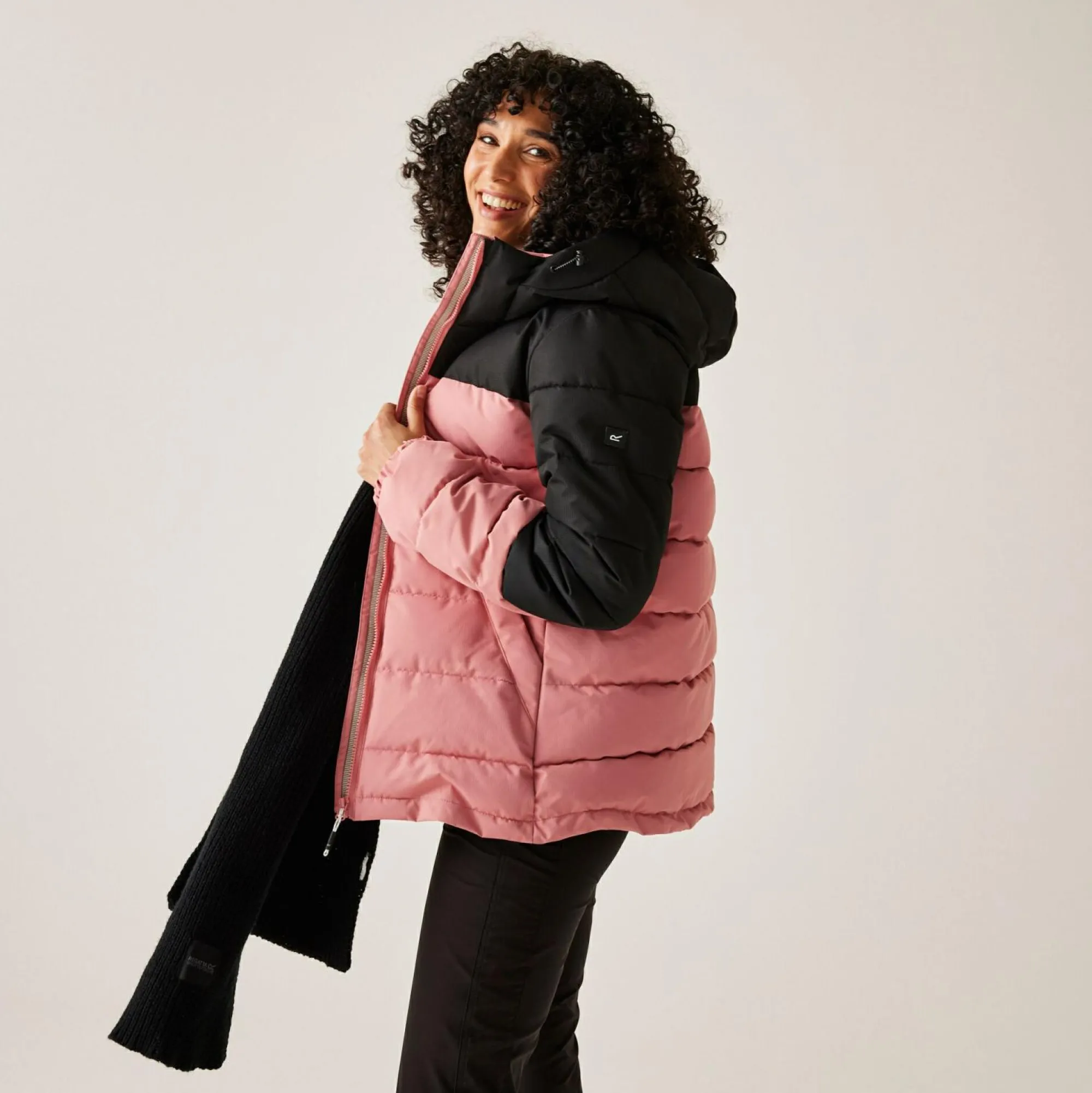 Women Regatta Padded Jackets<Women's Aldthorn Quilted Jacket |