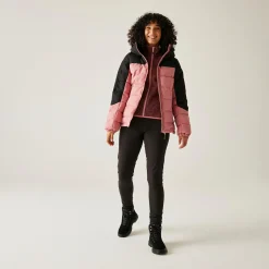 Women Regatta Padded Jackets<Women's Aldthorn Quilted Jacket |