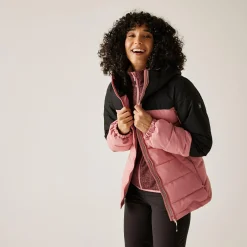 Women Regatta Padded Jackets<Women's Aldthorn Quilted Jacket |