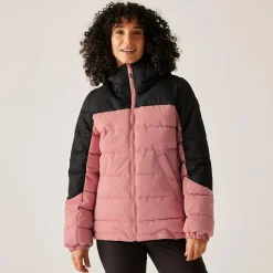 Women Regatta Padded Jackets<Women's Aldthorn Quilted Jacket |