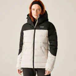 Women Regatta Padded Jackets<Women's Aldthorn Quilted Jacket |