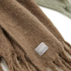 Women Regatta Neckwarmers & Snoods<Women's Aleena Shawl Scarf |