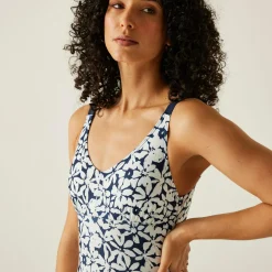 Women Regatta Swimming|Swimsuits & Bikinis<Women's Alinae Swimsuit |