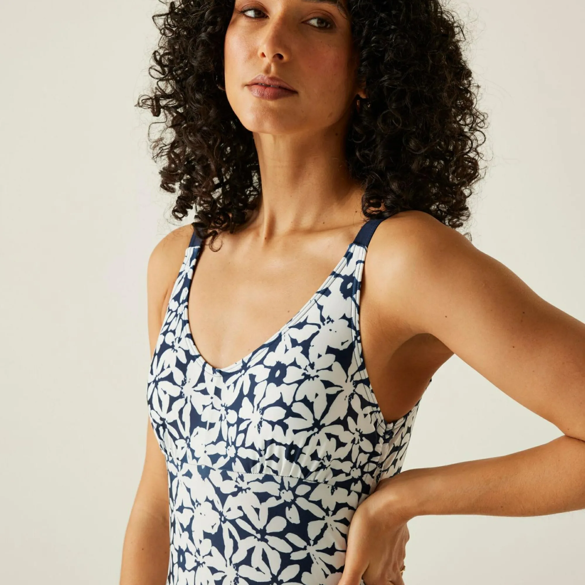 Women Regatta Swimming|Swimsuits & Bikinis<Women's Alinae Swimsuit |