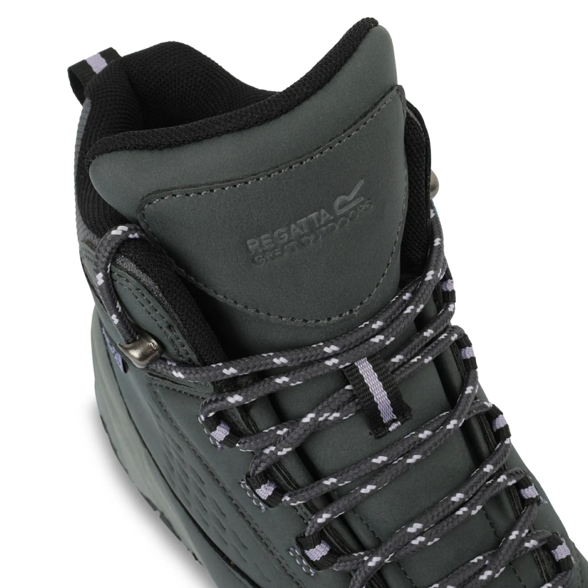 Women Regatta Walking Boots<Women's Amble Walking Boots |