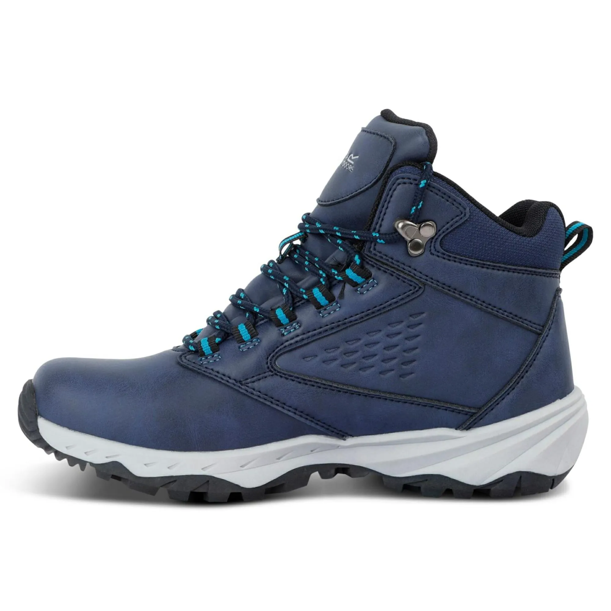 Women Regatta Walking Boots<Women's Amble Walking Boots |