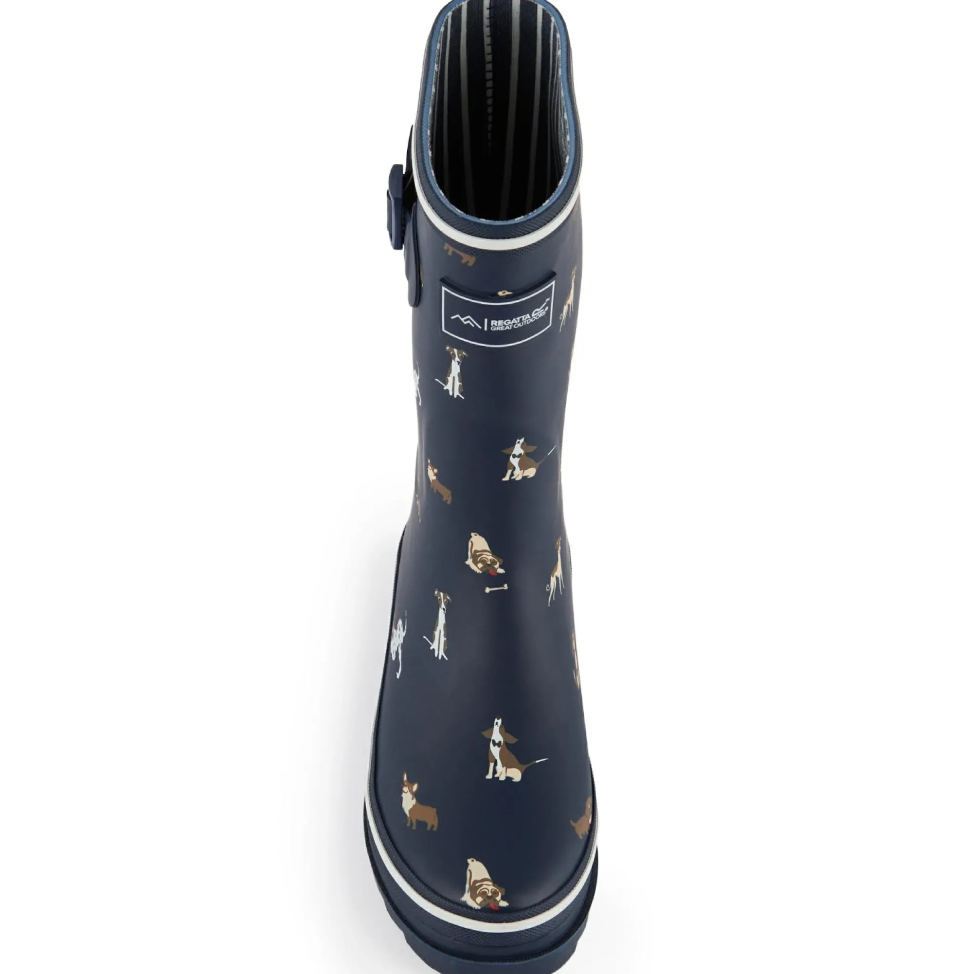 Women Regatta Wellies<Women's Amelia Wellies |