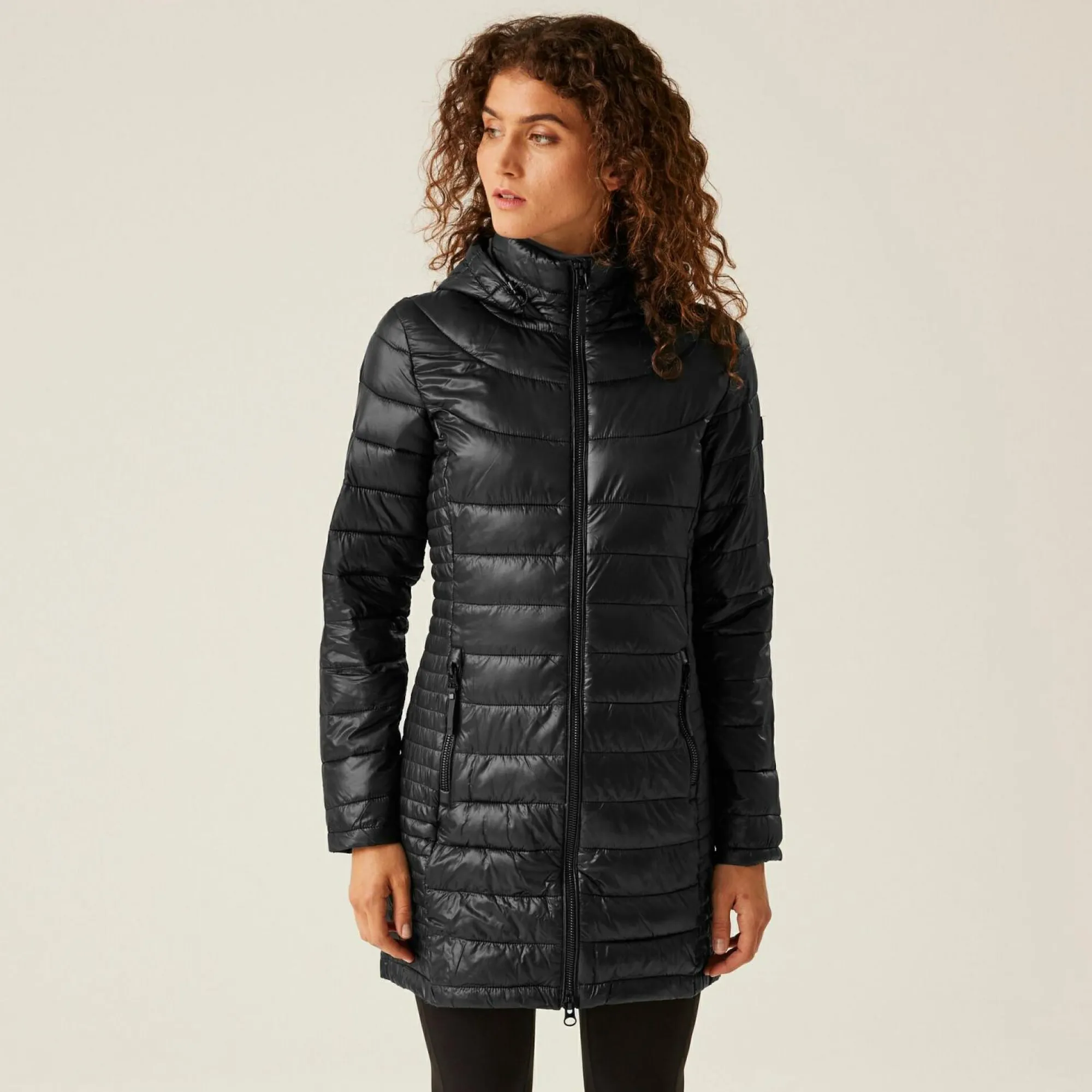 Women Regatta Padded Jackets<Women's Andel III Lightweight Quilted Jacket |