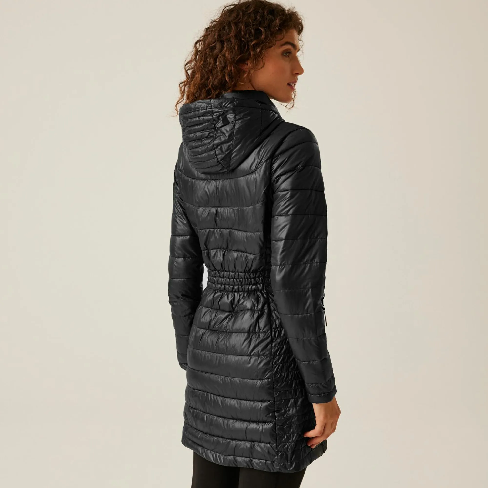 Women Regatta Padded Jackets<Women's Andel III Lightweight Quilted Jacket |