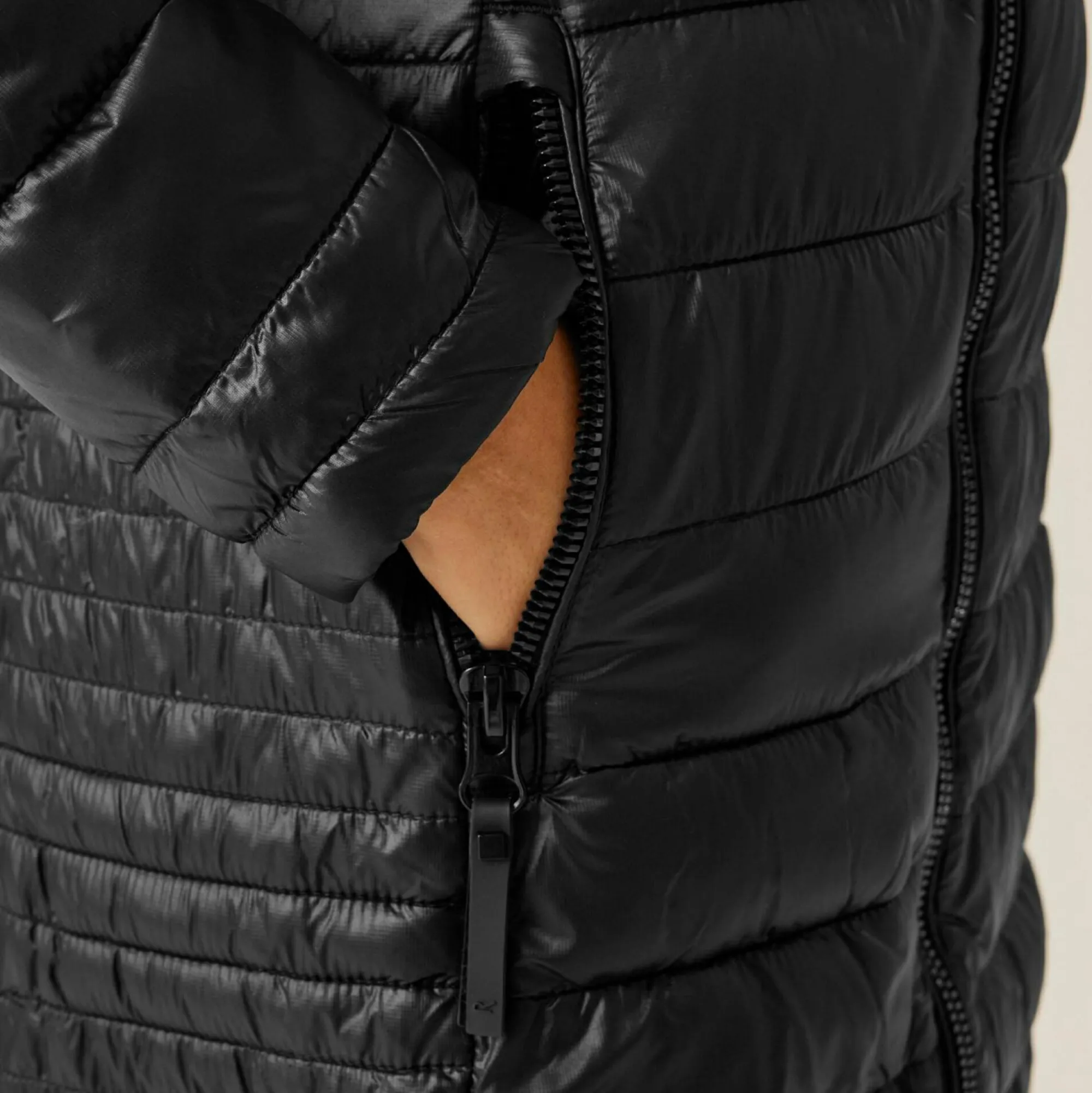 Women Regatta Padded Jackets<Women's Andel III Lightweight Quilted Jacket |