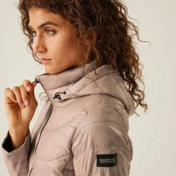 Women Regatta Padded Jackets<Women's Andel III Lightweight Quilted Jacket |