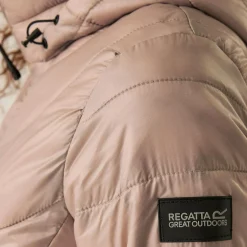 Women Regatta Padded Jackets<Women's Andel III Lightweight Quilted Jacket |