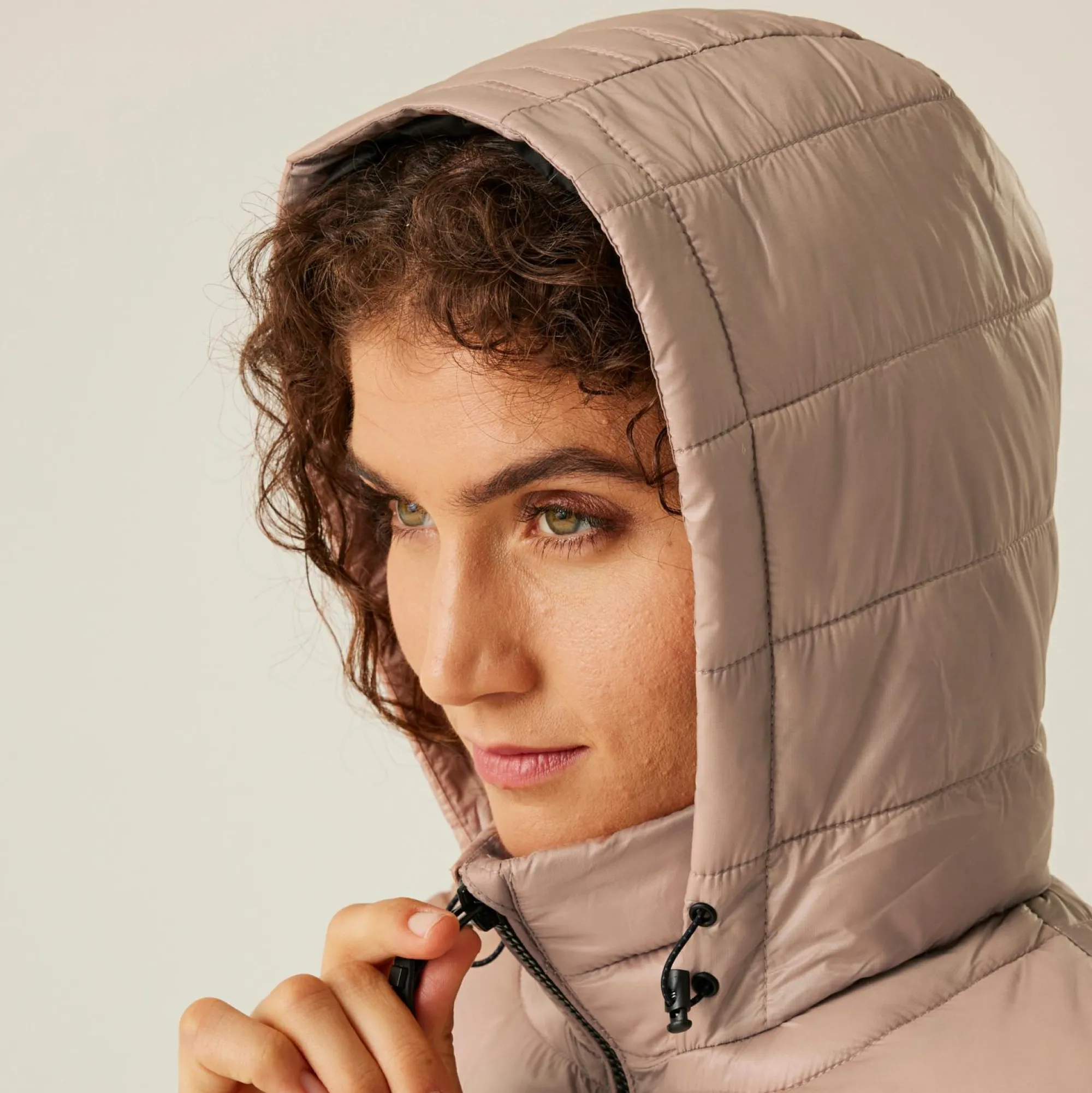 Women Regatta Padded Jackets<Women's Andel III Lightweight Quilted Jacket |