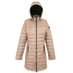 Women Regatta Padded Jackets<Women's Andel III Lightweight Quilted Jacket |