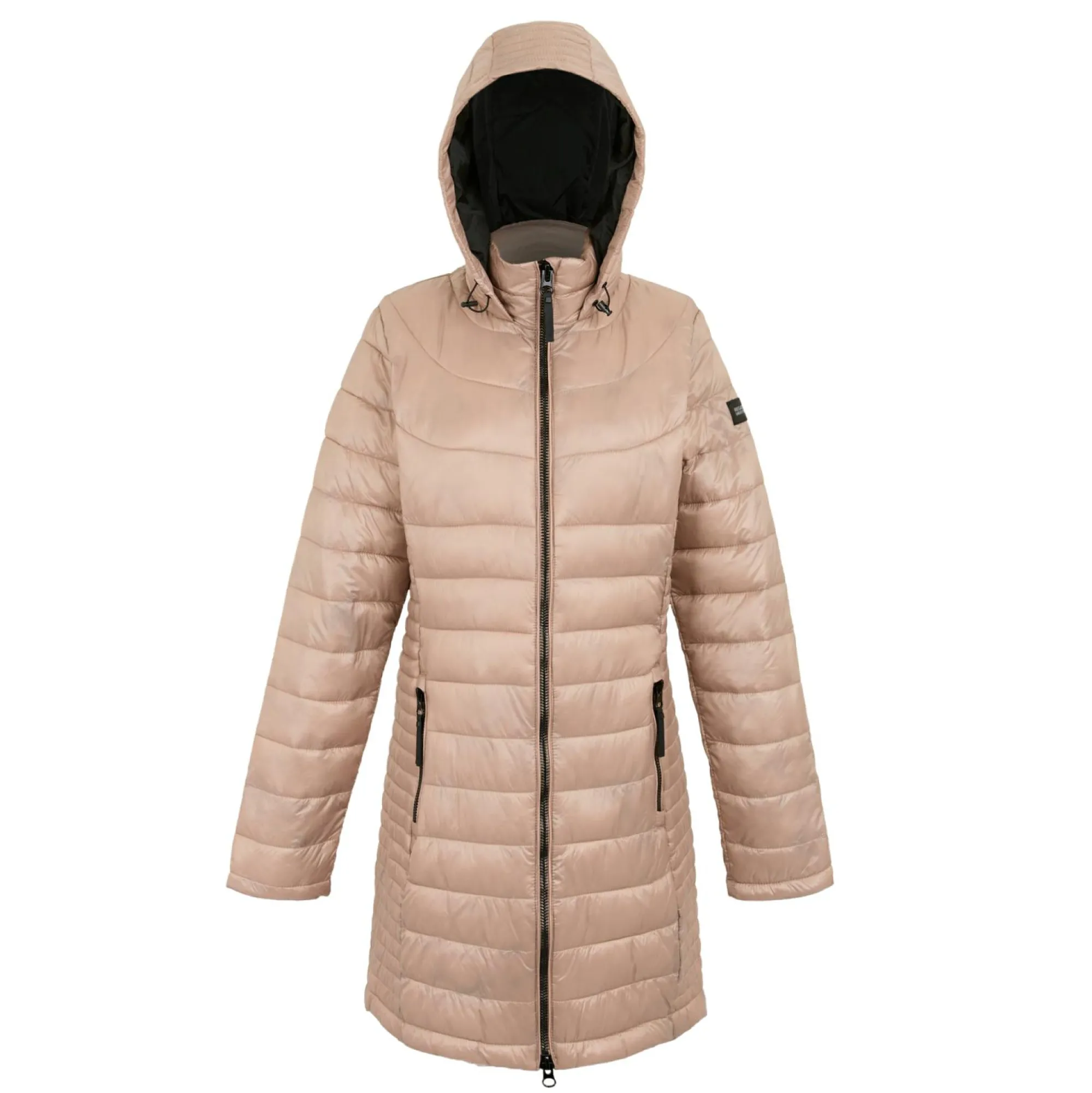 Women Regatta Padded Jackets<Women's Andel III Lightweight Quilted Jacket |