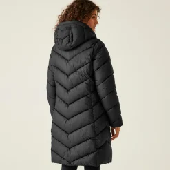 Women Regatta Padded Jackets<Women's Andia II Quilted Jacket |