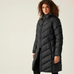 Women Regatta Padded Jackets<Women's Andia II Quilted Jacket |