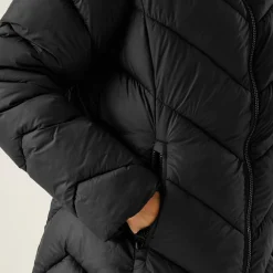 Women Regatta Padded Jackets<Women's Andia II Quilted Jacket |