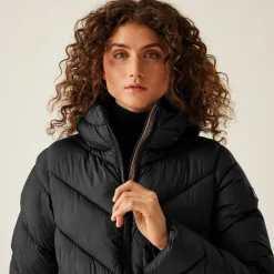 Women Regatta Padded Jackets<Women's Andia II Quilted Jacket |
