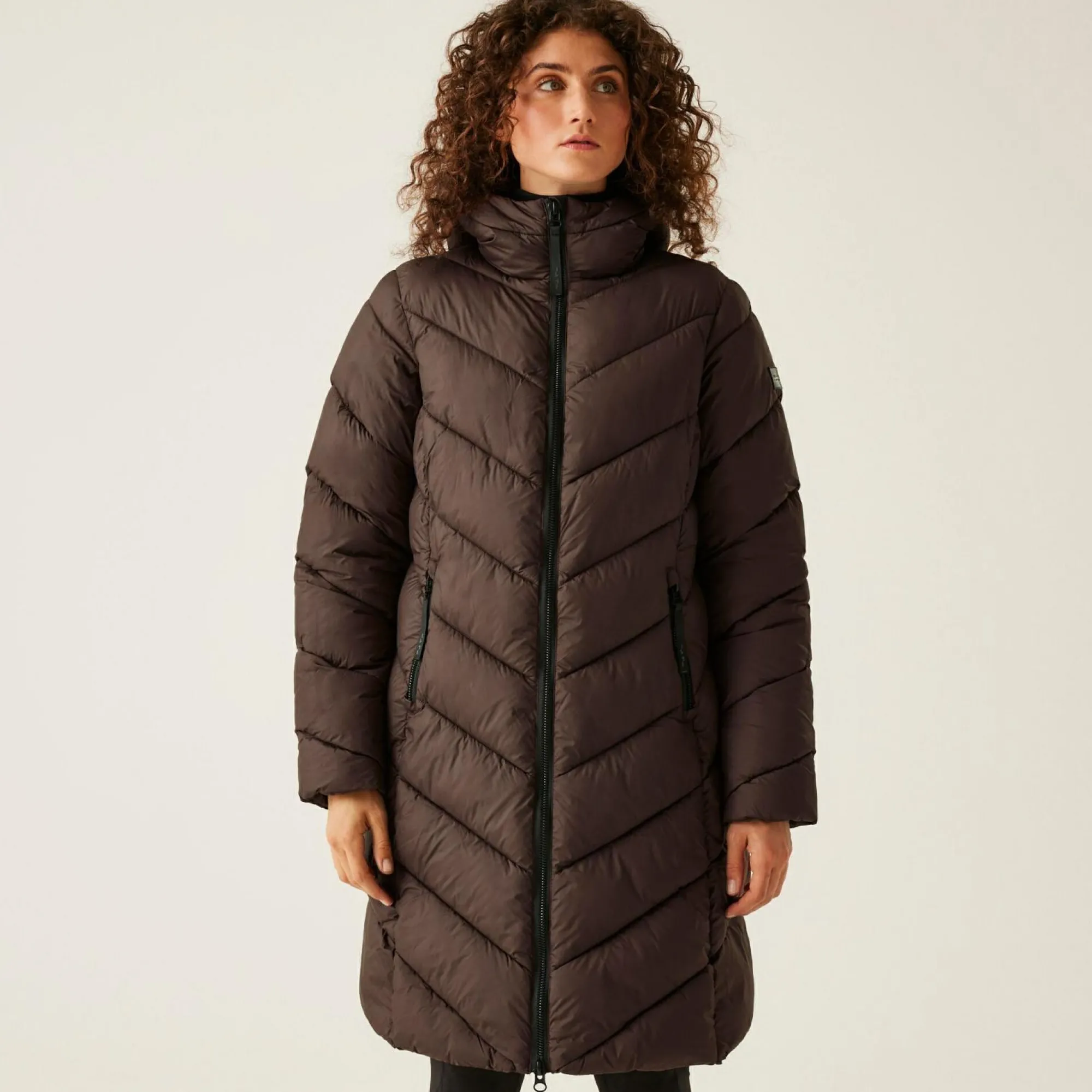 Women Regatta Padded Jackets<Women's Andia II Quilted Jacket |