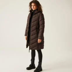 Women Regatta Padded Jackets<Women's Andia II Quilted Jacket |