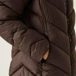 Women Regatta Padded Jackets<Women's Andia II Quilted Jacket |