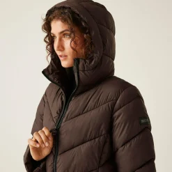 Women Regatta Padded Jackets<Women's Andia II Quilted Jacket |